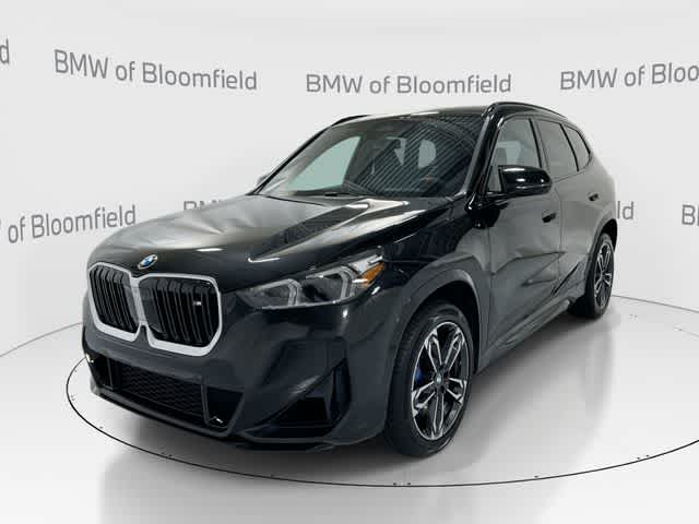 2026 BMW X1