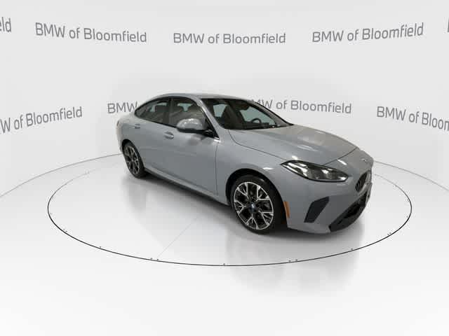 Thumbnail: 2025 BMW 2 Series - 2