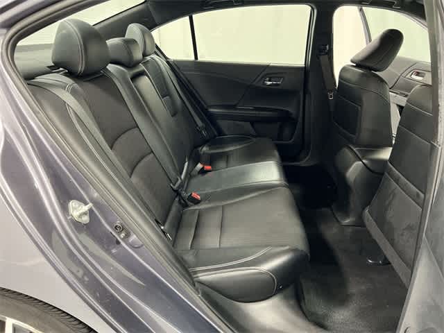 Thumbnail: 2016 Honda Accord - 24