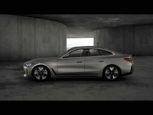 Thumbnail: 2025 BMW i4 - 4