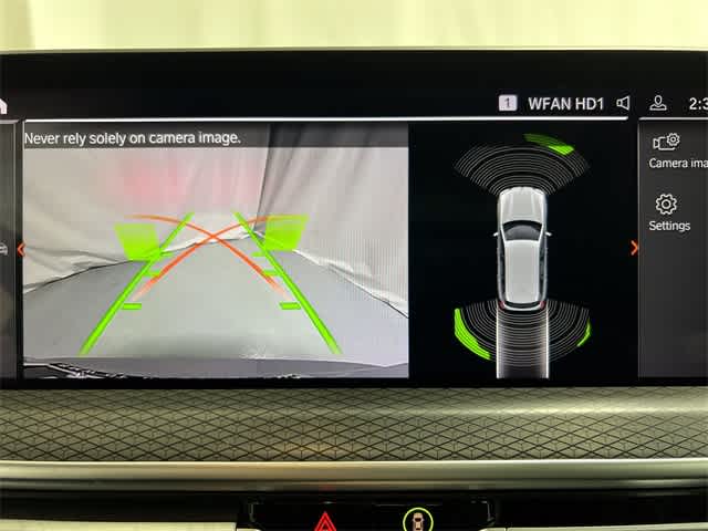 Thumbnail: 2023 BMW X3 - 29