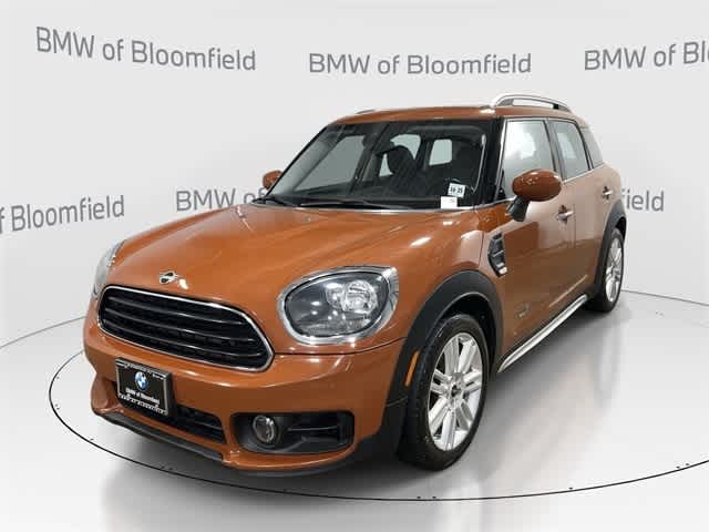 2020 MINI Cooper Countryman  -
                  Bloomfield, NJ