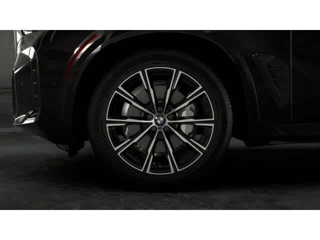 2026 BMW X5 xDrive40i 7