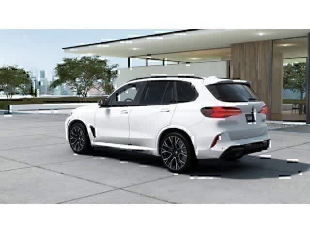 Thumbnail: 2026 BMW X5 - 2
