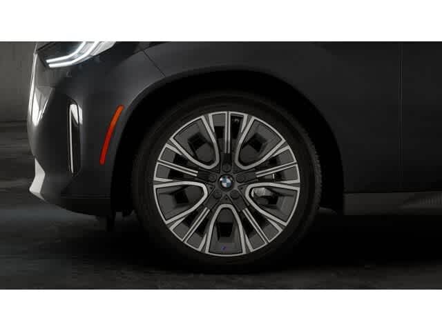 2025 BMW X3 3.0i 7