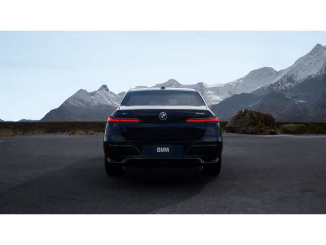 Thumbnail: 2025 BMW 7 Series - 5
