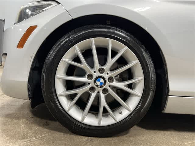Thumbnail: 2016 BMW 2 Series - 20