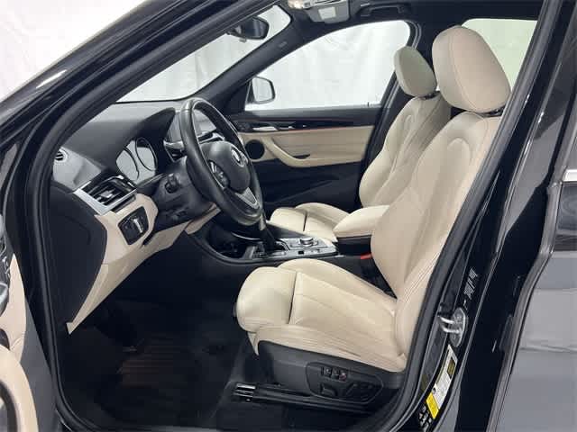 Thumbnail: 2019 BMW X1 - 10