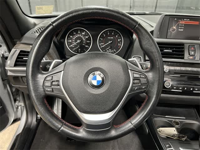 Thumbnail: 2016 BMW 2 Series - 28