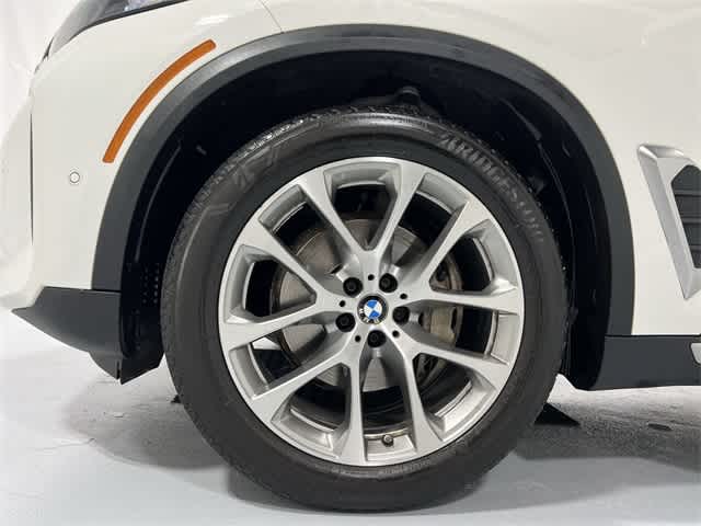 Thumbnail: 2024 BMW X5 - 18