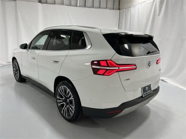 Thumbnail: 2025 BMW X3 - 12