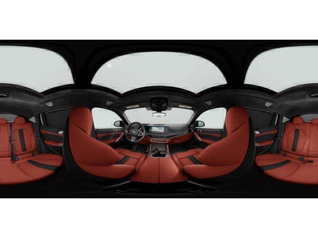 Thumbnail: 2026 BMW X6 - 8