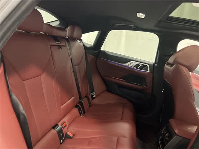 Thumbnail: 2023 BMW 4 Series - 25