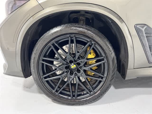 Thumbnail: 2021 BMW X5 - 18