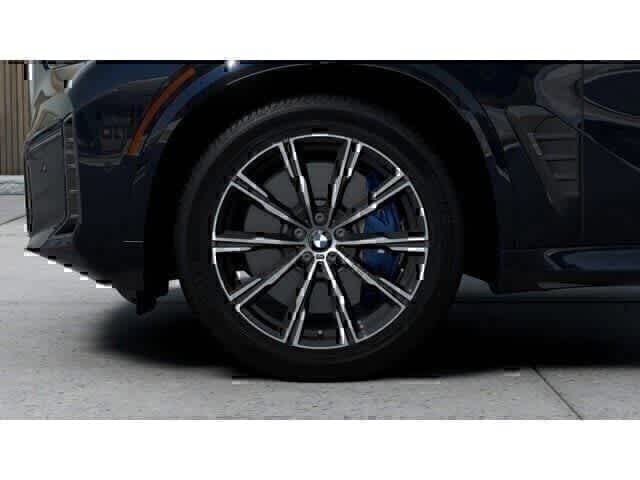 Thumbnail: 2026 BMW X5 - 8