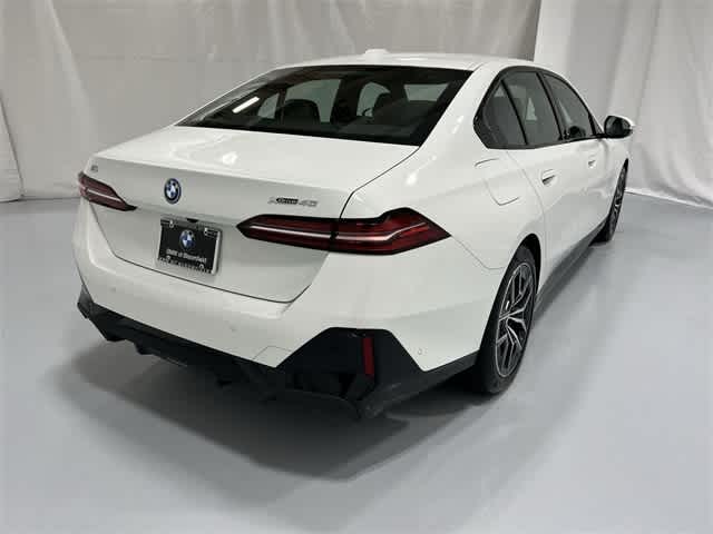 Thumbnail: 2025 BMW i5 - 14