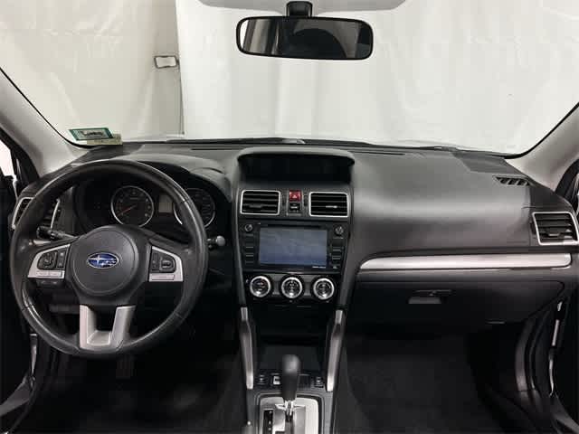 Thumbnail: 2017 Subaru Forester - 20