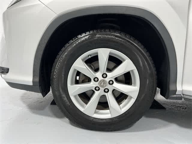 Thumbnail: 2016 Lexus RX - 18