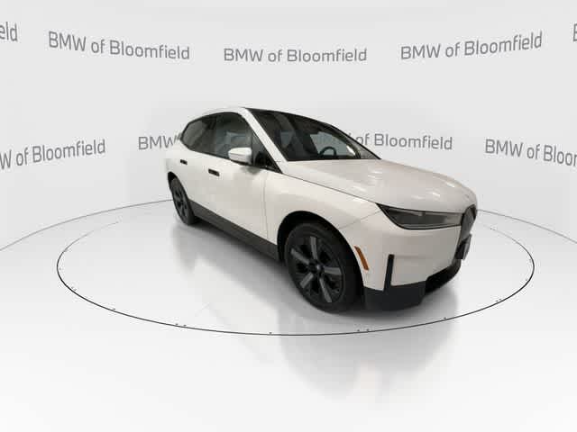 Thumbnail: 2024 BMW iX - 2