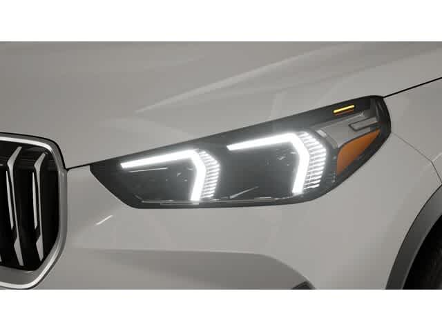 2025 BMW X1 xDrive28i 6