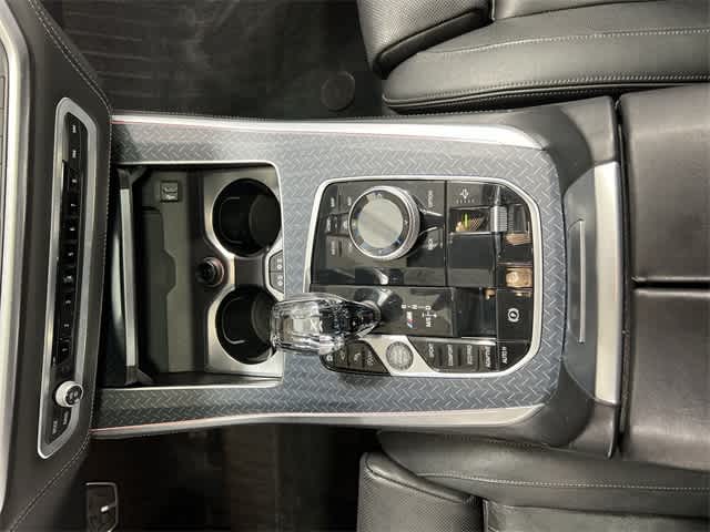 Thumbnail: 2020 BMW X5 - 30