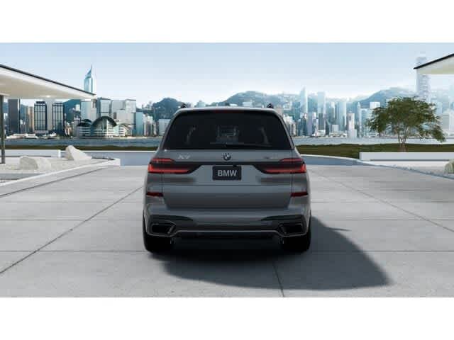 Thumbnail: 2026 BMW X7 - 5