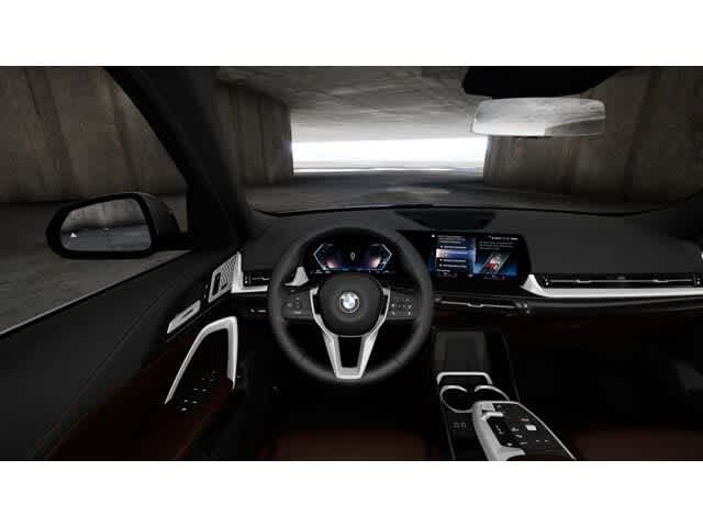 Thumbnail: 2025 BMW X1 - 13