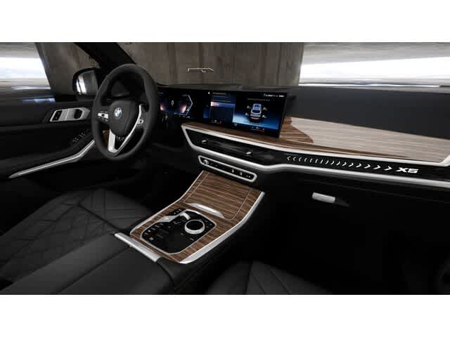 Thumbnail: 2026 BMW X5 - 14