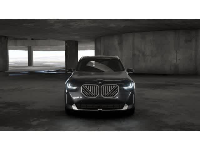Thumbnail: 2025 BMW X3 - 3