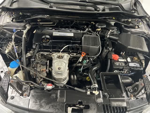 Thumbnail: 2014 Honda Accord - 19