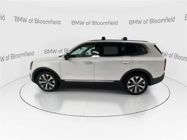 Thumbnail: 2020 Kia Telluride - 5