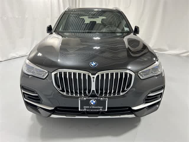 Thumbnail: 2023 BMW X5 - 16