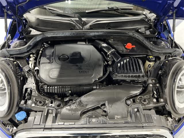 Thumbnail: 2020 MINI Cooper Hardtop - 19