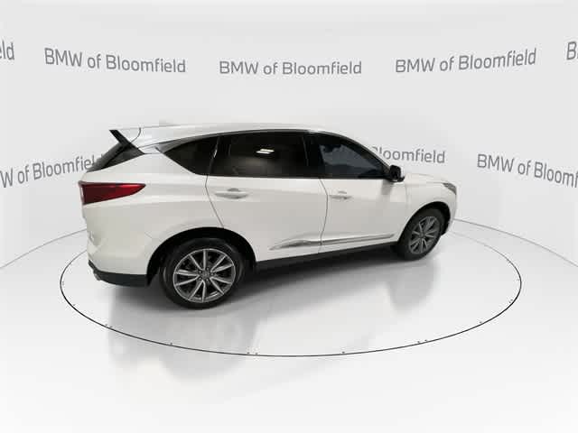 Thumbnail: 2020 Acura RDX - 8