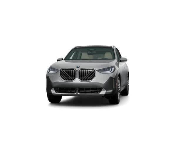 Thumbnail: 2026 BMW X3 - 3