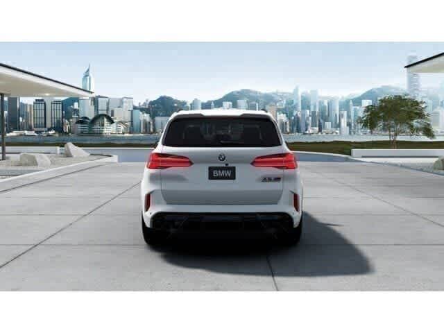 Thumbnail: 2026 BMW X5 - 5