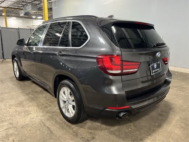 Thumbnail: 2015 BMW X5 - 12