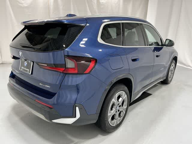 Thumbnail: 2025 BMW X1 - 14