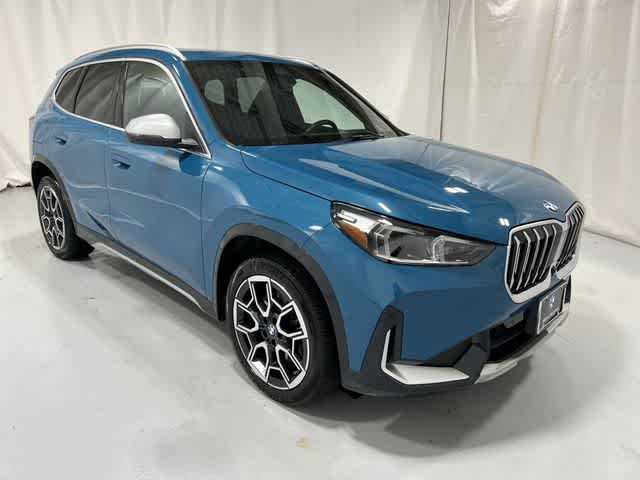Thumbnail: 2024 BMW X1 - 15