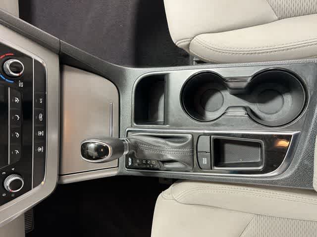 Thumbnail: 2017 Hyundai Sonata - 29