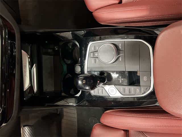 Thumbnail: 2022 BMW X3 - 31