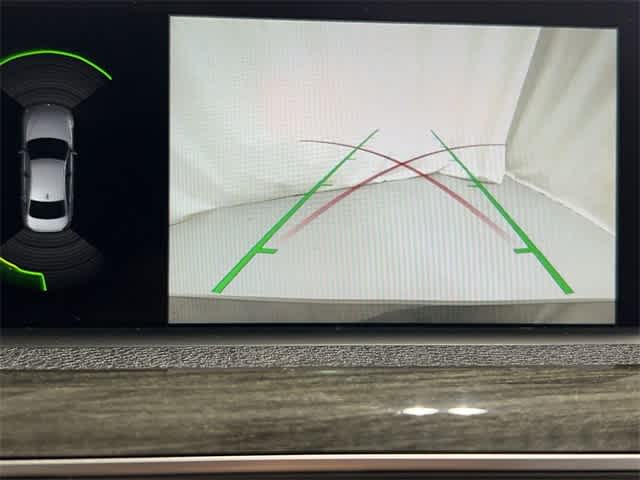 Thumbnail: 2018 BMW 3 Series - 29