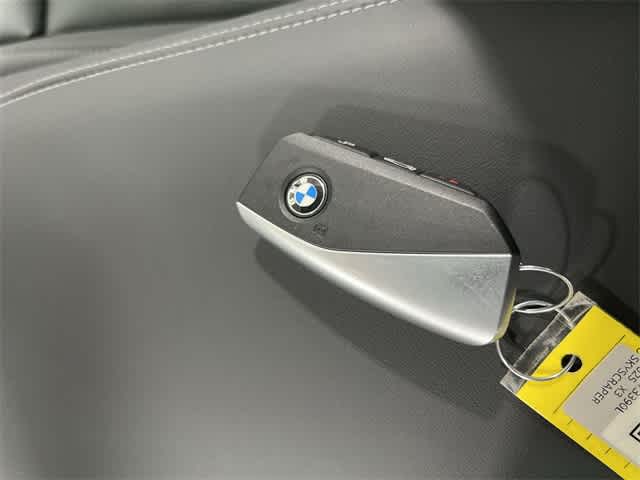 Thumbnail: 2025 BMW X3 - 33