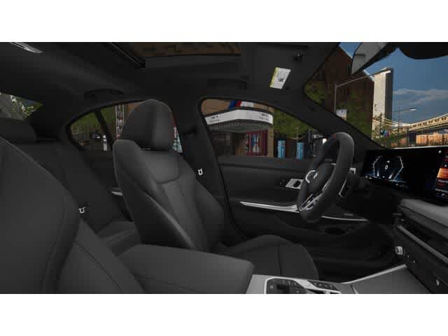 Thumbnail: 2025 BMW 3 Series - 9