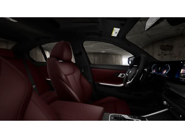 Thumbnail: 2025 BMW 3 Series - 9