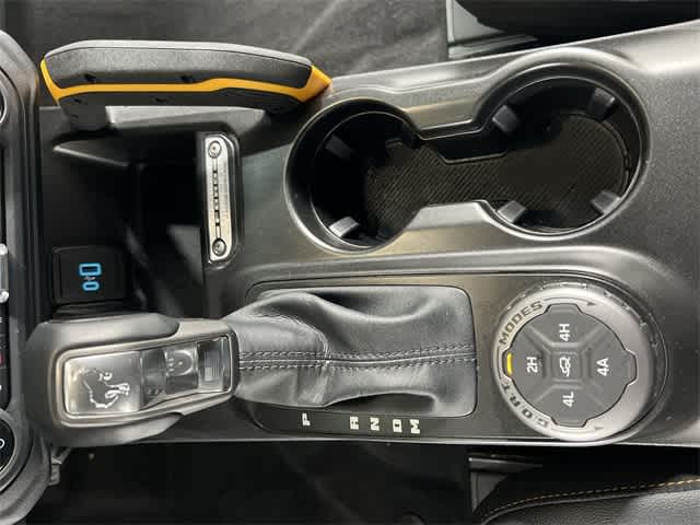 Thumbnail: 2023 Ford Bronco - 29