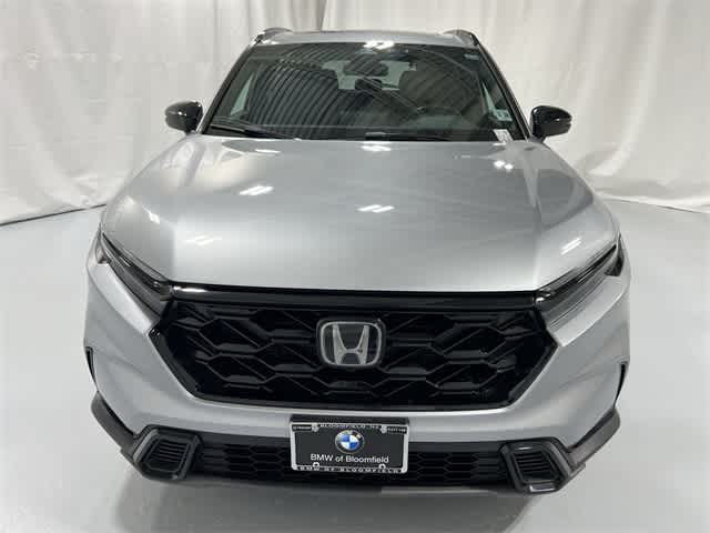 Thumbnail: 2023 Honda CR-V - 16