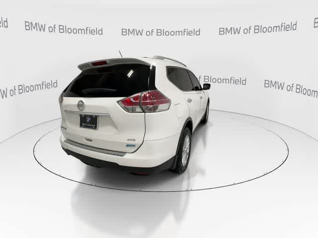 Thumbnail: 2014 Nissan Rogue - 7
