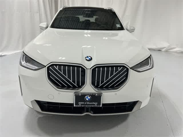 Thumbnail: 2025 BMW X3 - 16