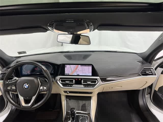 Thumbnail: 2022 BMW 3 Series - 20